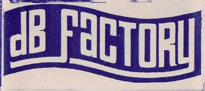 logo DB Factory
